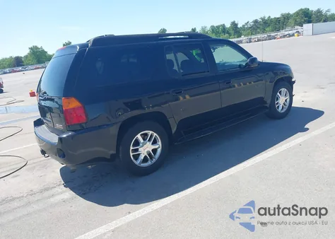 2006 GMC Envoy Xl Denali from USA, damaged, VIN 1GKET66M766115599